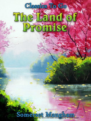 The Land of Promise