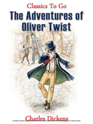 The Adventures of Oliver Twist