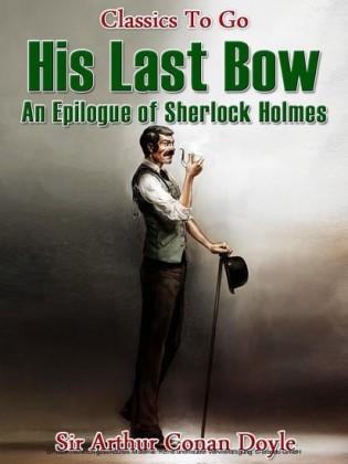 His Last Bow