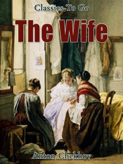 The Wife main product photo