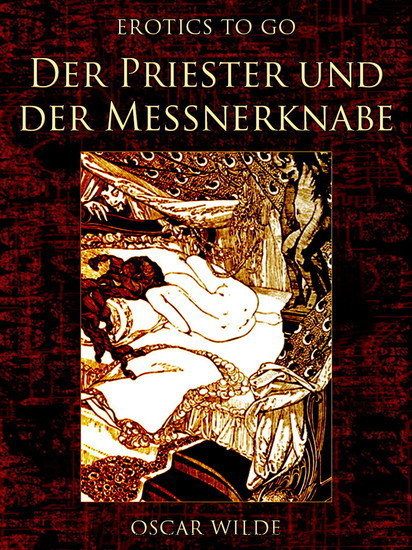 Der Priester und der Messnerknabe main product photo