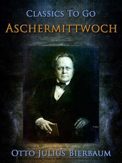 Aschermittwoch main product photo