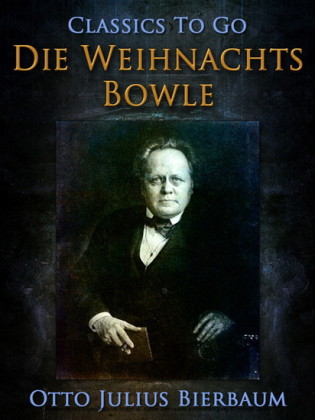 Die Weihnachts-Bowle