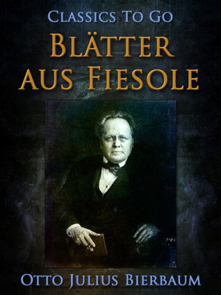 Blätter aus Fiesole