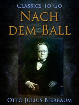 Nach dem Ball
