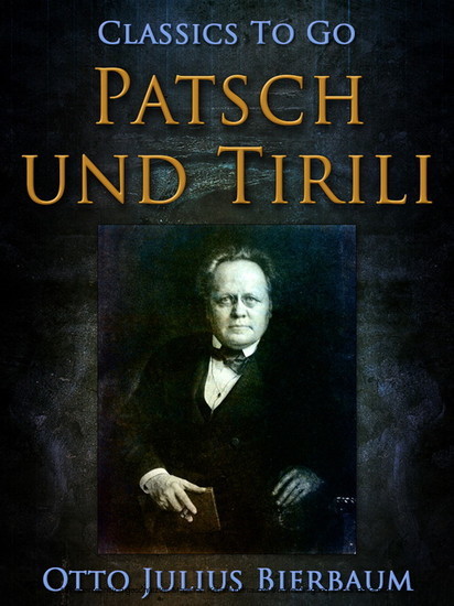 Patsch und Tirili main product photo