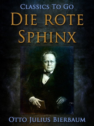 Die rote Sphinx