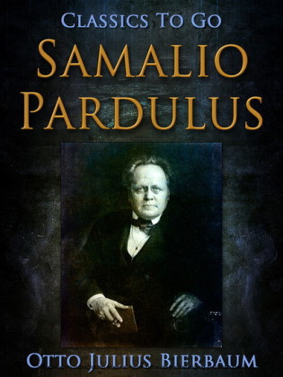 Samalio Pardulus