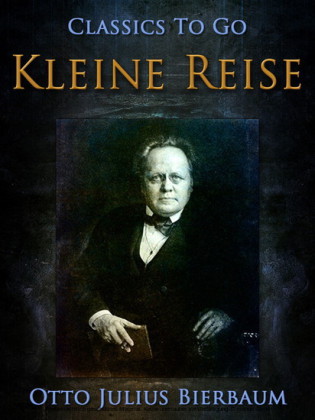 Kleine Reise