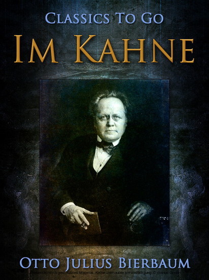 Im Kahne main product photo