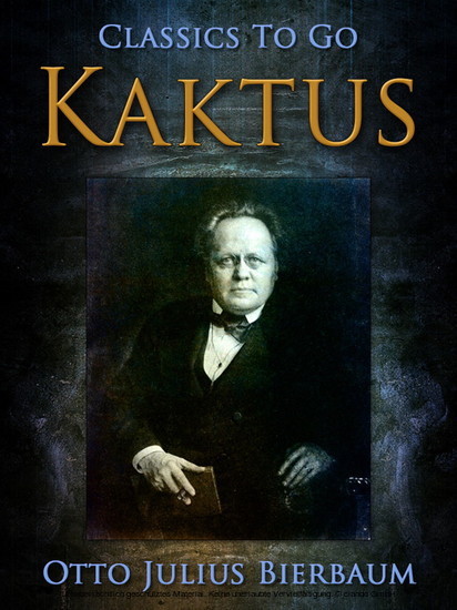 Kaktus main product photo