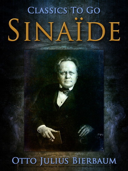 Sinaïde main product photo
