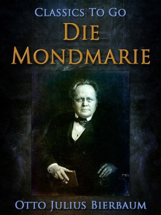 Die Mondmarie