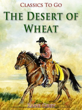The Desert of Wheat