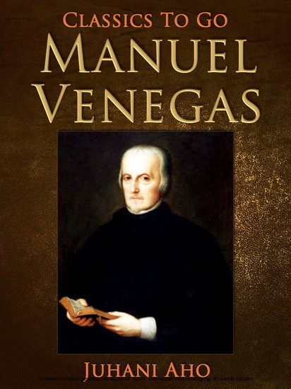 Manuel Venegas main product photo