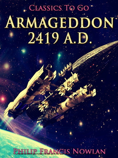 Armageddon-2419 A.D. main product photo