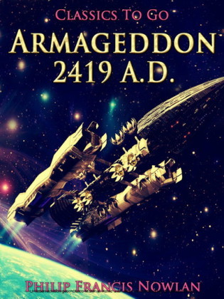 Armageddon-2419 A.D.