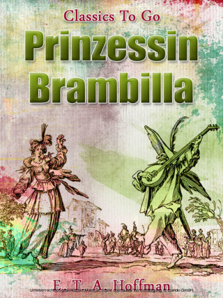 Prinzessin Brambilla