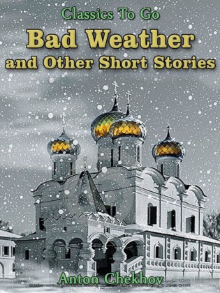 Bad Weather and Other Short Stories