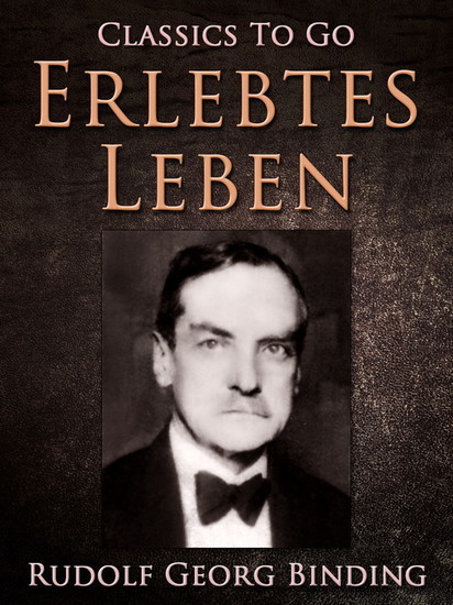 Erlebtes Leben main product photo