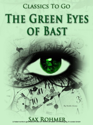 The Green Eyes of Bâst