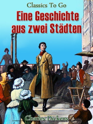 Eine Geschichte von zwei Städten