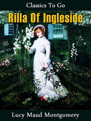 Rilla of Ingleside