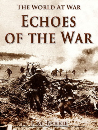 Echoes of the War