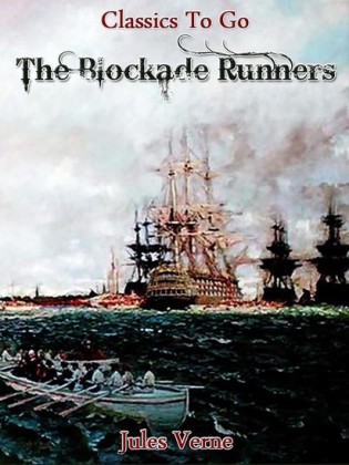 The Blockade Runners