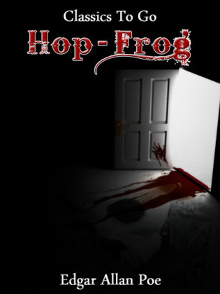 Hop-Frog