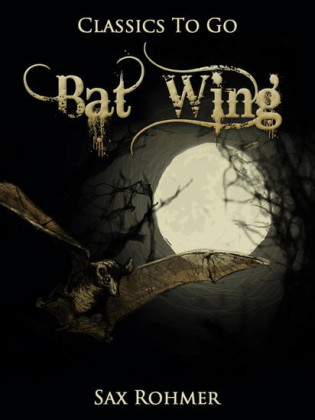 Bat Wing