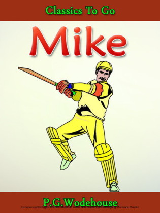 Mike