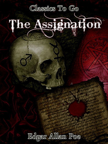 The Assignation main product photo