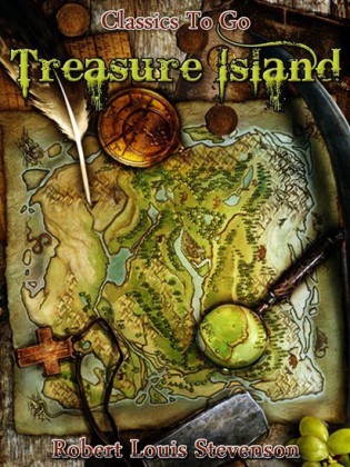 Treasure Island