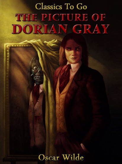 The Picture of Dorian Gray main product photo