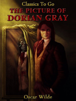 The Picture of Dorian Gray