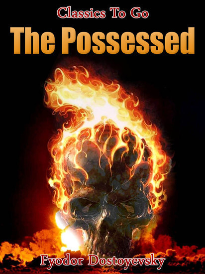 The Possessed main product photo