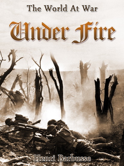 Under Fire main product photo