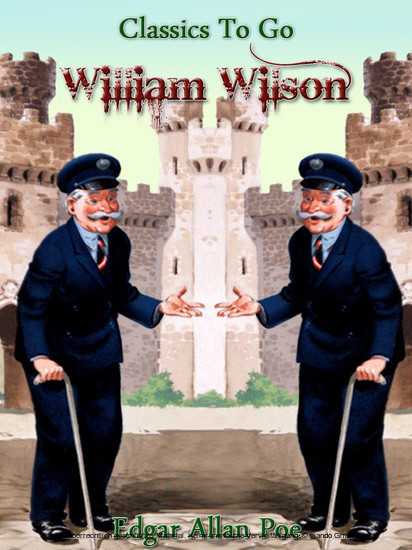 William Wilson main product photo