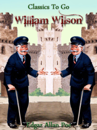 William Wilson