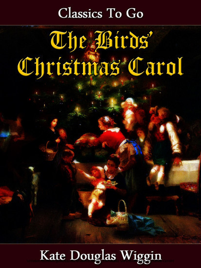 The Birds' Christmas Carol main product photo