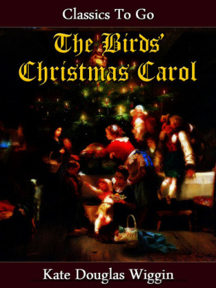 The Birds' Christmas Carol
