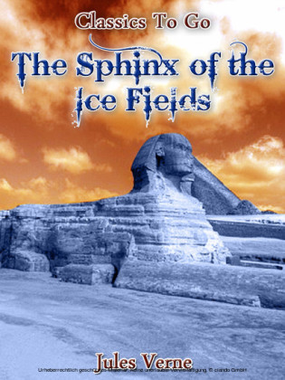 The Sphinx of the Ice Fields