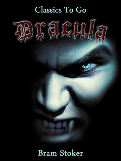 Dracula main product photo