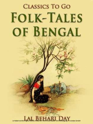 Folk-Tales of Bengal
