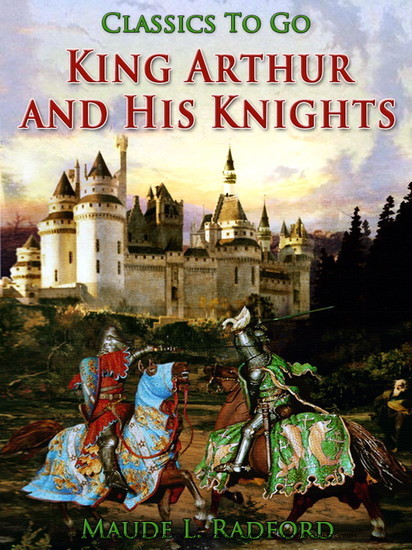 King Arthur and His Knights main product photo