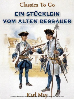 Ein Stücklein vom alten Dessauer