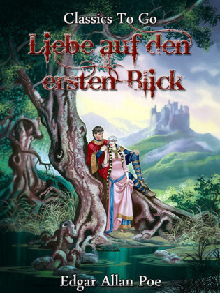 Liebe auf den ersten Blick