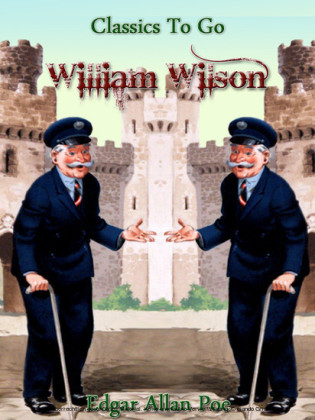 William Wilson