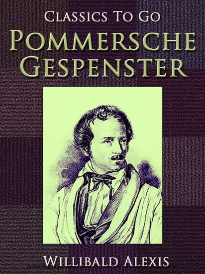 Pommersche Gespenster main product photo